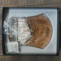 کالیمبا جکو مدل k17cas|سازهای سنتی|تهران, دانشگاه شریف|دیوار