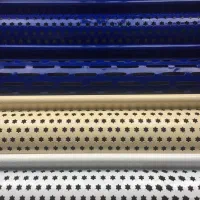 کرکره برقی با آرم استاندارد و iso9001