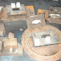 قالب دستگاه پرس گونیا واشر ومیز کار وابزار|ابزارآلات|تهران, مسعودیه|دیوار