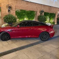 اجاره خودرو هیوندا کوپه (عقد عروسی مسافرت )|خودرو اجارهای|قم, آزادگان|دیوار