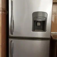 یخچال فریزر