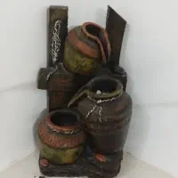 آبنما پمپ