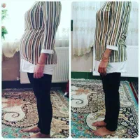 چربی سوزی شکم پهلو طبیعی|آرایشی، بهداشتی، درمانی|قائن, |دیوار