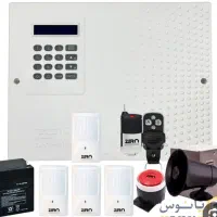 فروش نصب دوربینهای مداربسته دزدگیر اماکن(تعمیرات)|دوربین مداربسته|صدرا-فارس, فاز ۱|دیوار