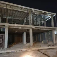 ملک تجاری مسکونی