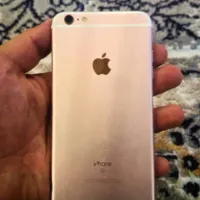 گوشی 6S پلاس بدون خط خش به شرط