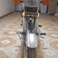 فروش موتور سیکلت تیرتک