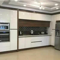 تعمیرات کابینت و کمد دیواری ساخت و نصب