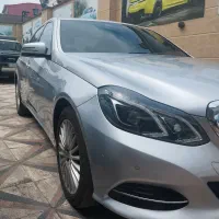 بنز E300 مدل 2014