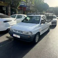 پراید مدل۹۹