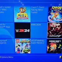 Ps4 یک ترابایت اسلیم، دو دسته، کیف، شارژر دسته|کنسول، بازی ویدئویی و آنلاین|کاشان, دروازه فین|دیوار