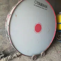 طبل 2 متری|درام و پرکاشن|جوین, |دیوار