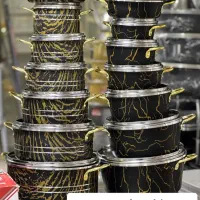 سرویس قابلمه ۱۴پارچه