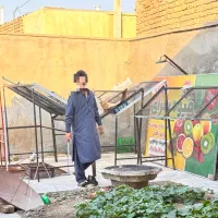 لوازم میوه فروشی