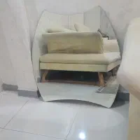 آینه دیواری فقط ۳۸۰