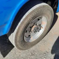 نیسان کمپرس مدل ۸۸ دوگانه کارخانه|خودرو سواری و وانت|سبزوار, پیام|دیوار