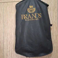 کت و شلوار مشکی|لباس|نجفآباد, یزدانشهر|دیوار