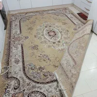 فرش نه متری