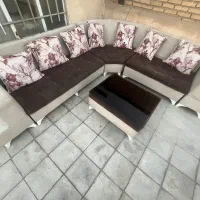 مبل راحتی ال