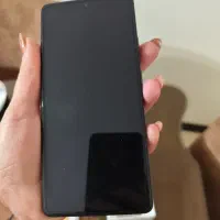 گوشی شیائومی در حد نو