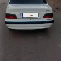 پژو پارس موتور جدید سفارشی مدل1402|خودرو سواری و وانت|کارون, |دیوار