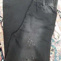 شلوار دخترانه