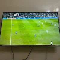 تلویزیون ۵۰ اینچ JVC هوشمند