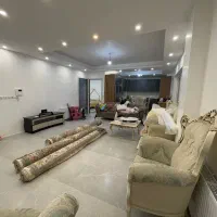 فروش آپارتمان کلید نخورده / دارای وام