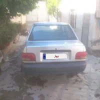پراید84|خودرو سواری و وانت|باسمنج, |دیوار