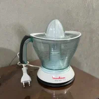 آب مرکبات گیری مولینکس