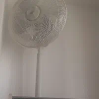 فروش پنکه پارس خزر پایه بلند