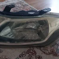 چراغ جلو ساینا