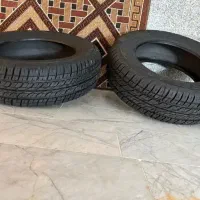 لاستیک پژو نو