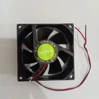 فن خنک کننده|قطعات و لوازم جانبی رایانه|قم, شهر قائم|دیوار