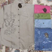 تونیک و شومیز