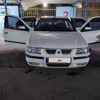 سمند ef7 دوگانه