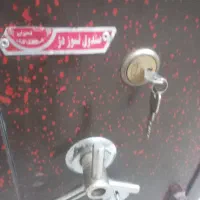 گاوصندوق دوطبقه دژ|ابزارآلات|قم, نیروگاه|دیوار