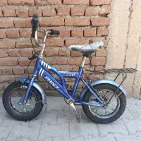 دوچرخه