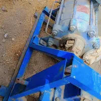 پمب اب|ماشینآلات صنعتی|سرپل ذهاب, |دیوار