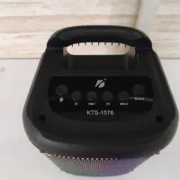 اسپیکر ktsاصلی|پخش‌کننده همراه|زنجان, |دیوار