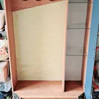 جا کفشی لباسی