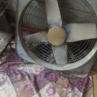 هواکش|پنکه و تصفیه‌کنندهٔ هوا|قم, خاکفرج|دیوار