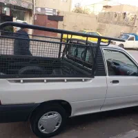 پراید۱۵۱مدل ۱۴۰۲|خودرو سواری و وانت|پاکدشت, پاکدشت (مامازند)|دیوار