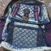 دو عددکیف مدرسه