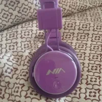 هدفون بلوتوثی NIA