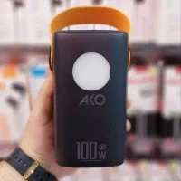 پاوربانک 60000 باکیفیت|لوازم جانبی موبایل و تبلت|سنندج, |دیوار