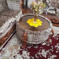 حراج فوری لوازم منزل بصورت یکجا یا تک|مبلمان خانگی و میز عسلی|تهران, علم و صنعت|دیوار