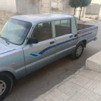 مزدا دو کابین|خودرو سواری و وانت|شیروان (خراسان), |دیوار