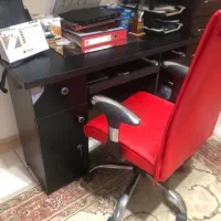 صندلی گردان