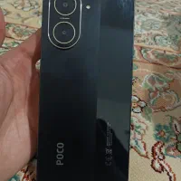 گوشی پوکو c71